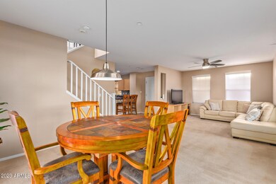 2956 E Megan St, Gilbert, AZ 85295 - photo 6