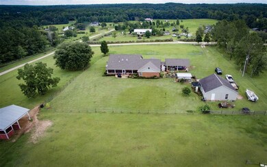 529 Valley View Trail, Monticello, FL 32344 - photo 3