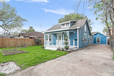 320 Coronado St unit A, Houston, TX 77009 - photo 2