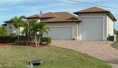 314 NW 15th Terrace, Cape Coral, FL 33993 - photo 2