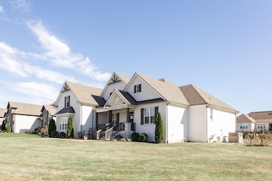 1057 Pretender Way, Columbia, TN 38401 - photo 2