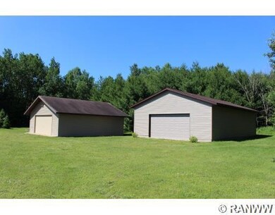 6517 Old A, Webster, WI 54893 - photo 2