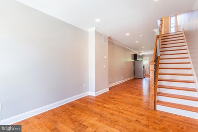 1035 W Fayette St, Baltimore, MD 21223 - photo 2