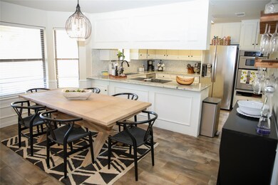 1149 Michael Sean Dr, Bedford, TX 76021 - photo 4