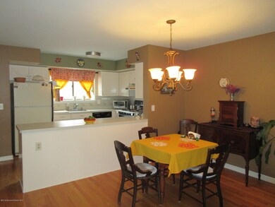 Dining Room - View 1