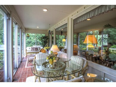 3 Season Porch