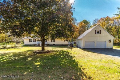 137 Stark Rd, Corinth, NY 12822 - photo 2