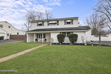 11 Otter Street, Hazlet