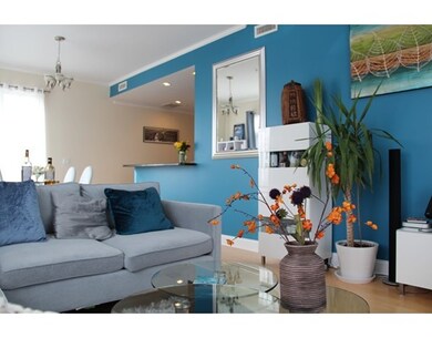 113 Richdale Ave unit 34, Cambridge, MA 02140 - photo 4