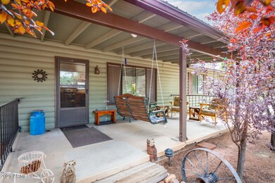 front covered patio