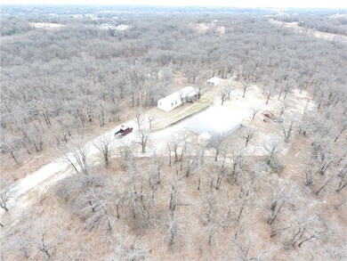 391 County Road 3678, Paradise, TX 76073 - photo 2