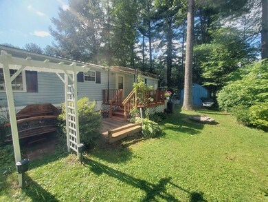 519 E River St unit 123, Orange, MA 01364 - photo 3