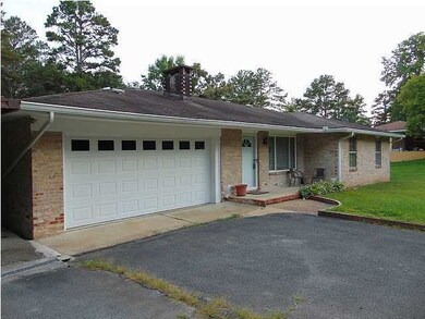 240 Hill Top Cir, Flintstone, GA 30725 - photo 3