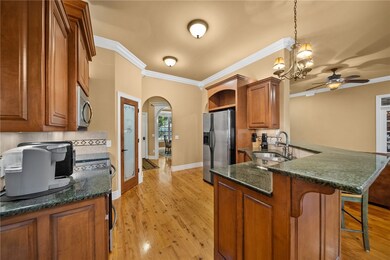 3707 NW Mountainview Rd, Bentonville, AR 72712 - photo 7