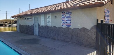 1900 Rancho Frontera Ave unit E33, Calexico, CA 92231 - photo 5