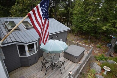 38 Shore Dr, Lincoln, ME 04457 - photo 5