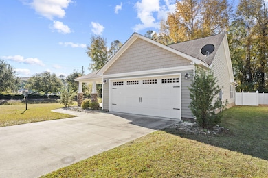 815 Slidingrock Ln, Sumter, SC 29150 - photo 3