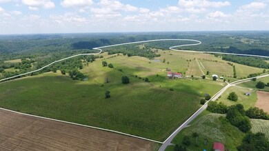 2675 Cummins Ferry Rd, Salvisa, KY 40372 - photo 4