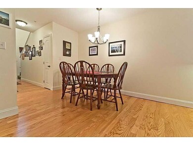 Dining Room.