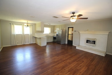 4948 Mississippi 15, Laurel, MS 39443 - photo 3