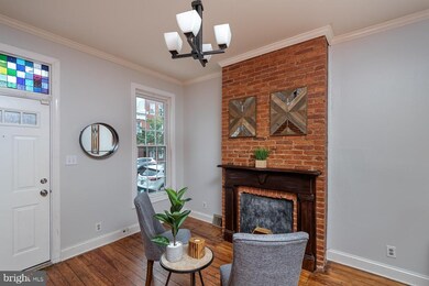 1525 S Charles St, Baltimore, MD 21230 - photo 3