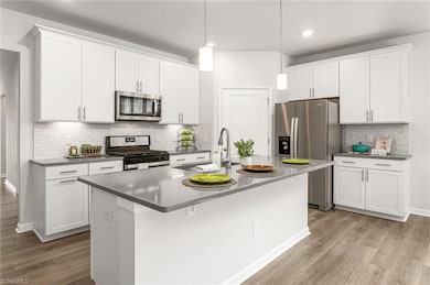 6517 Grogan Hill Rd, Whitsett, NC 27377 - photo 6