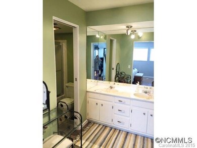 double sink off master