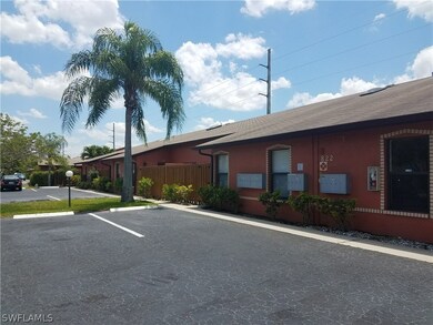 822 SW 47th Terrace unit 112, Cape Coral, FL 33914 - photo 5