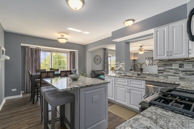 109 Greenview Ct, North Aurora, IL 60542 - photo 6