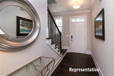 Representational Photo