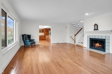 42139 E Edward Dr, Clinton Township, MI 48038 - photo 7