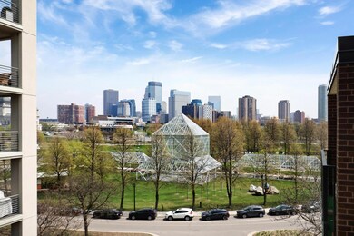 Groveland Terrace unit 305, Minneapolis, MN 55403 - photo 6