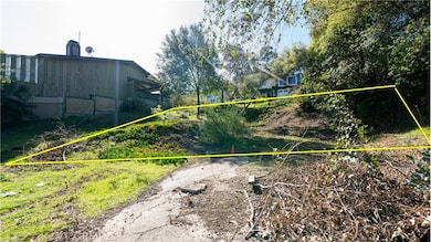 view from Aster or Lot below