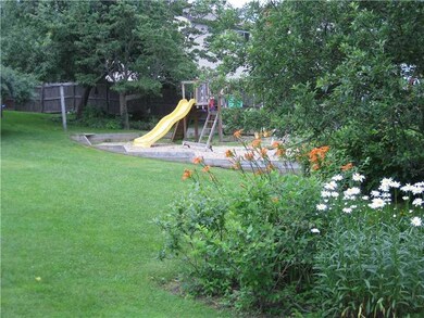 Yard/Garden.