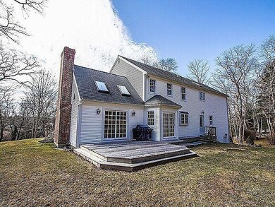 12 Rolling Ridge Ln, Sandwich, MA 02563 - photo 3