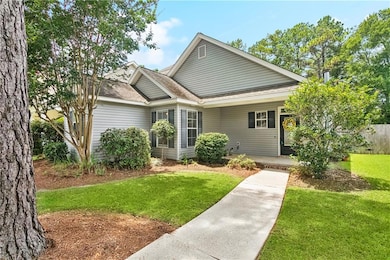 309 Branch Crossing Dr, Covington, LA 70435 - photo 2