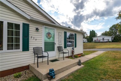 233 Oliver St, Corydon, IN 47112 - photo 5