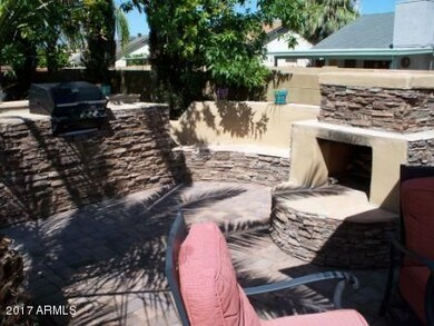 656 W Shawnee Dr, Chandler, AZ 85225 - photo 2