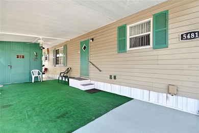 5481 Isabelle Ave, Port Orange, FL 32127 - photo 2