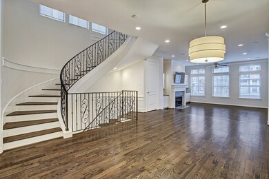 2414 Hazard St unit A, Houston, TX 77019 - photo 6