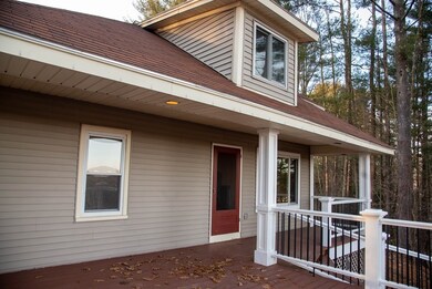 1601B South St, Barre, MA 01005 - photo 7