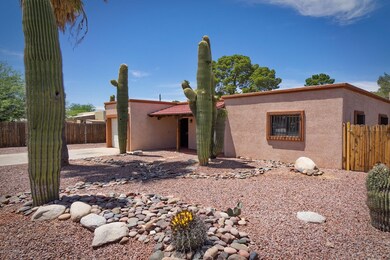 409 E Smoot Dr, Tucson, AZ 85705 - photo 2