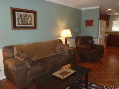 Living Room, Crown Molding, Smooth Ceilings