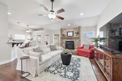 1008 Carousel Dr, Bedford, TX 76021 - photo 6