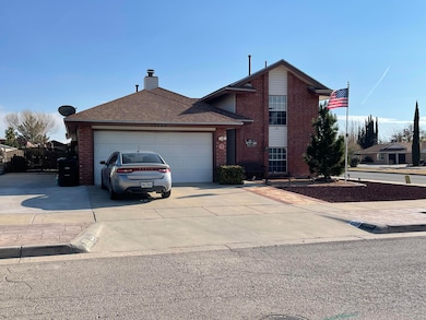 13940 Pete La Rue Cir, Horizon City, TX 79928 - photo 7