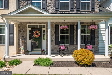 18 Baldwin Cir, Glenmoore, PA 19343 - photo 4