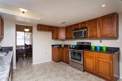 Beautiful Kitchen