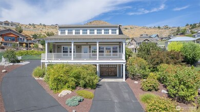 100 Eldorado Way, Chelan, WA 98816 - photo 4