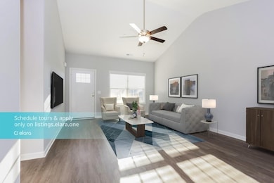 1410 Pipeline Ave, Columbia, TN 38401 - photo 2