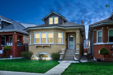 3025 N Major Ave, Chicago, IL 60634 - photo 2
